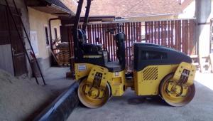 BOMAG 120 AD4